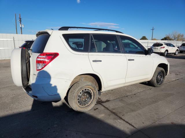 2009 TOYOTA RAV4 #3291277957