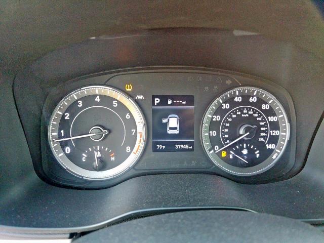 2020 HYUNDAI VENUE SEL #3280271968