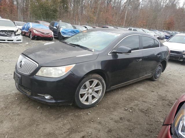Global Auto Auctions: 2010 BUICK LACROSSE C