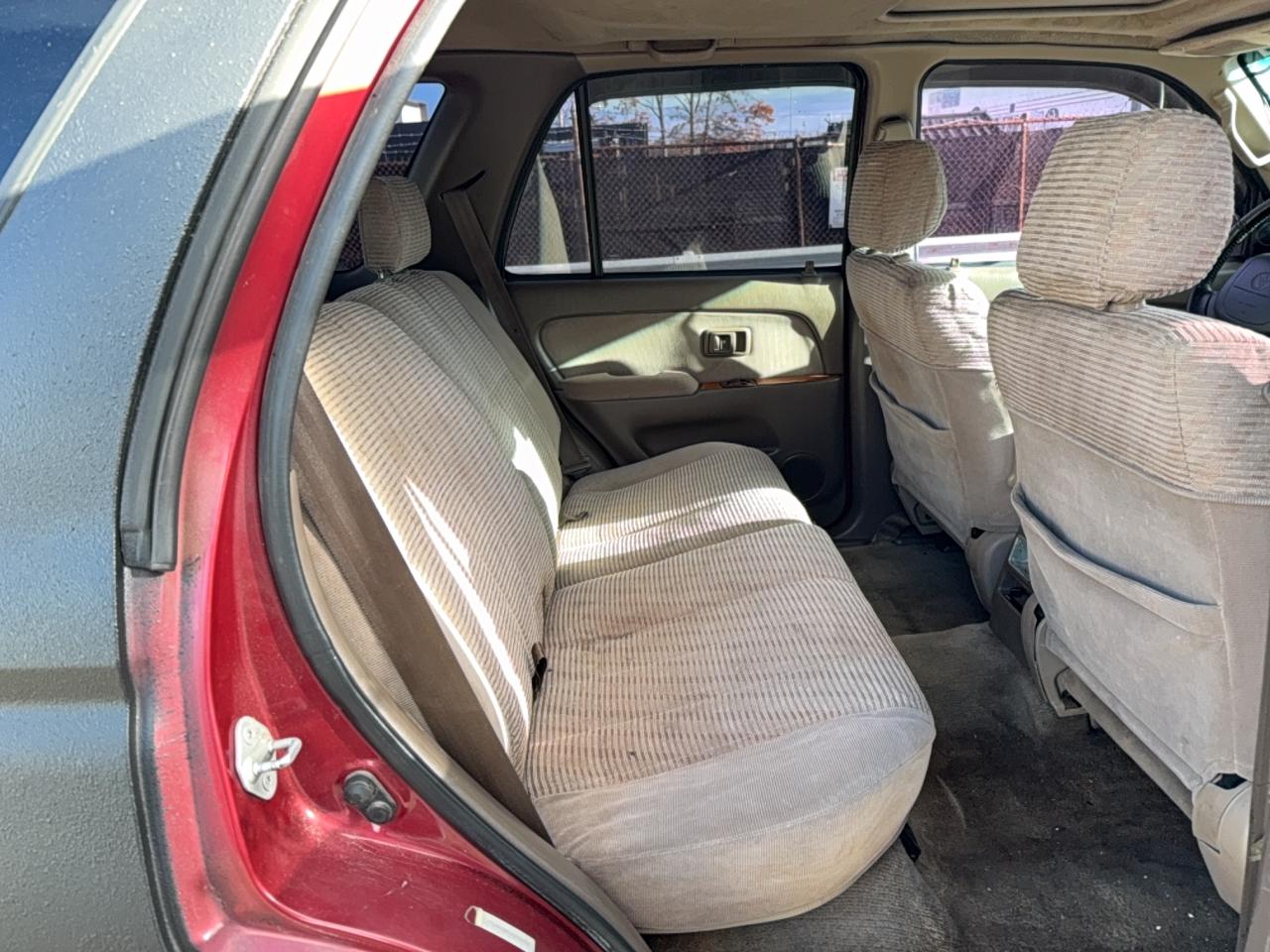 Lot #3290252224 1997 TOYOTA 4RUNNER SR