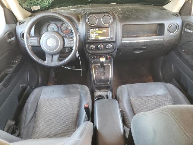 2014 JEEP PATRIOT LA #3301791397