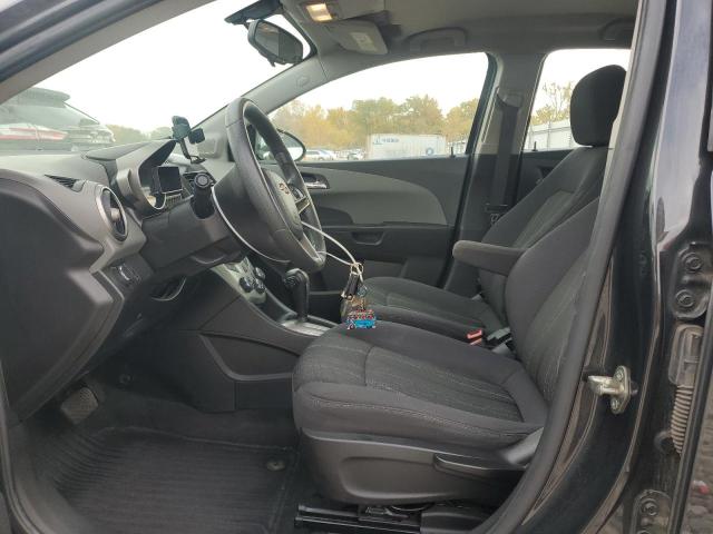 2015 CHEVROLET SONIC LT - 1G1JC5SH6F4162561