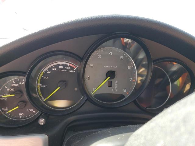 2015 PORSCHE PANAMERA S #3308243164