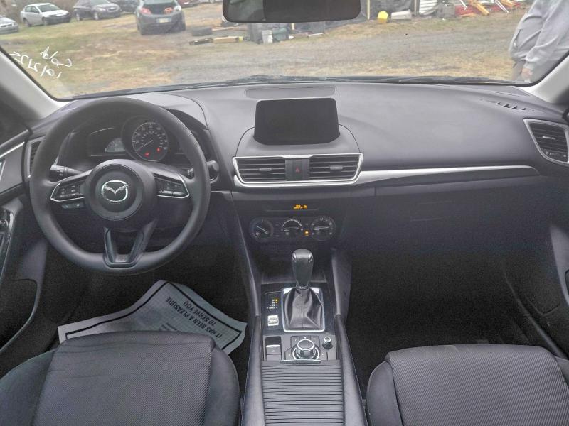 2017 MAZDA 3 SPORT #3297051512