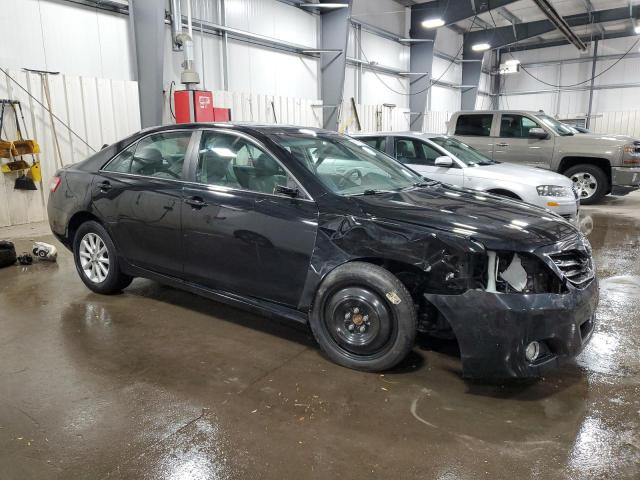 2011 TOYOTA CAMRY SE #3286703293