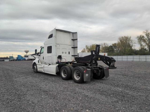 2020 INTERNATIONAL LT625 #3291300454