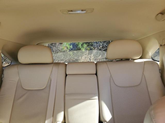 2011 LEXUS RX 350 #3284609344