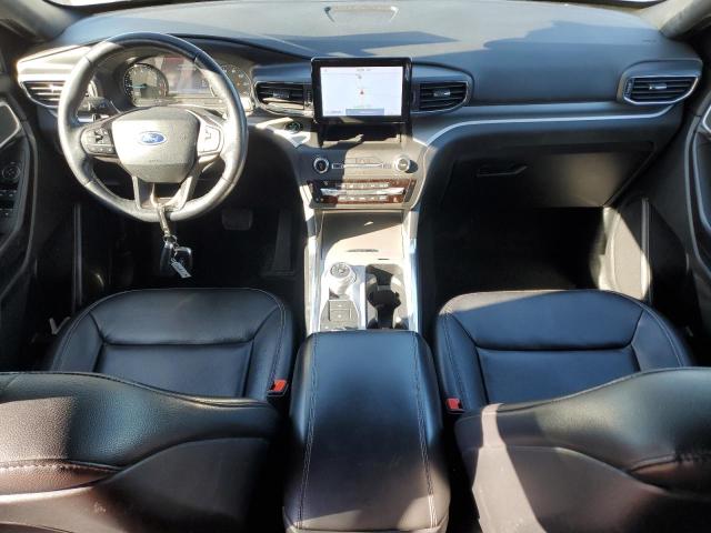 2020 FORD EXPLORER X - 1FMSK8DH9LGA59945