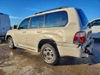 Lot #3296461644 2000 LEXUS LX 470