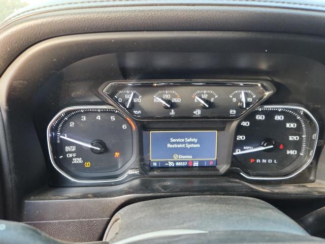 2019 GMC SIERRA K15 #3303915709