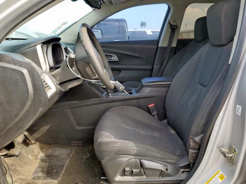 2013 CHEVROLET EQUINOX LS #3295294819