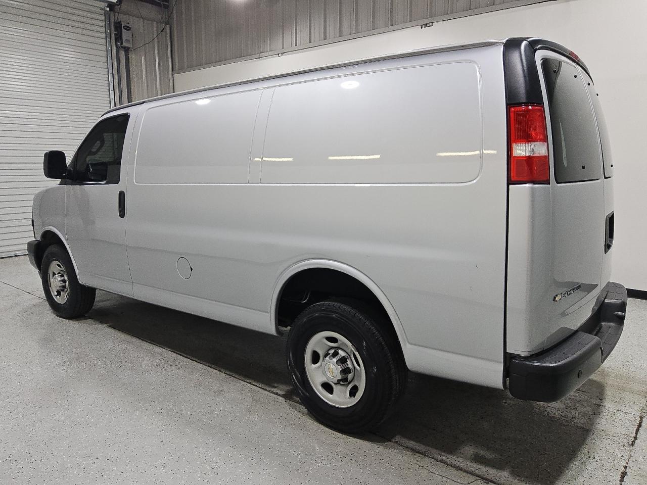 CHEVROLET EXPRESS G2