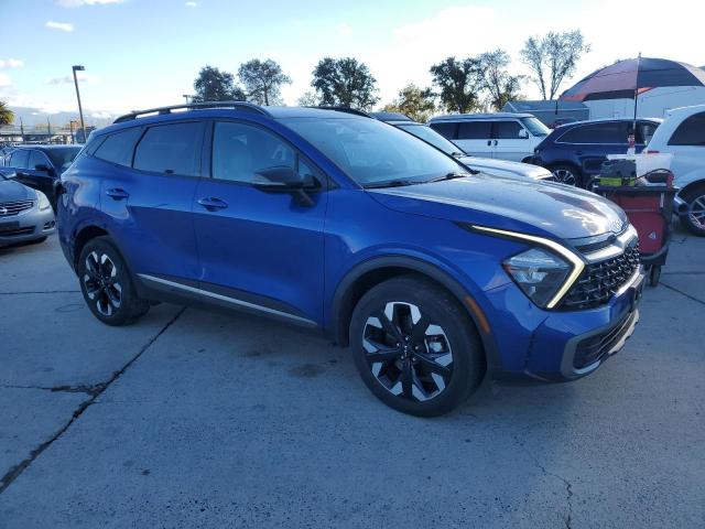 2023 KIA SPORTAGE X #3318027375