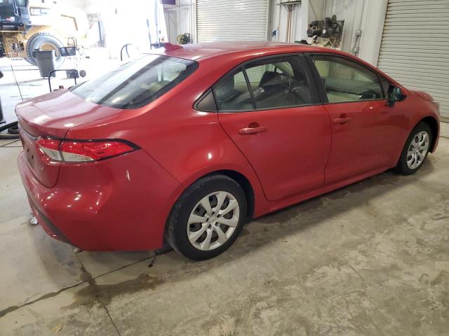 2020 TOYOTA COROLLA LE #3293464453