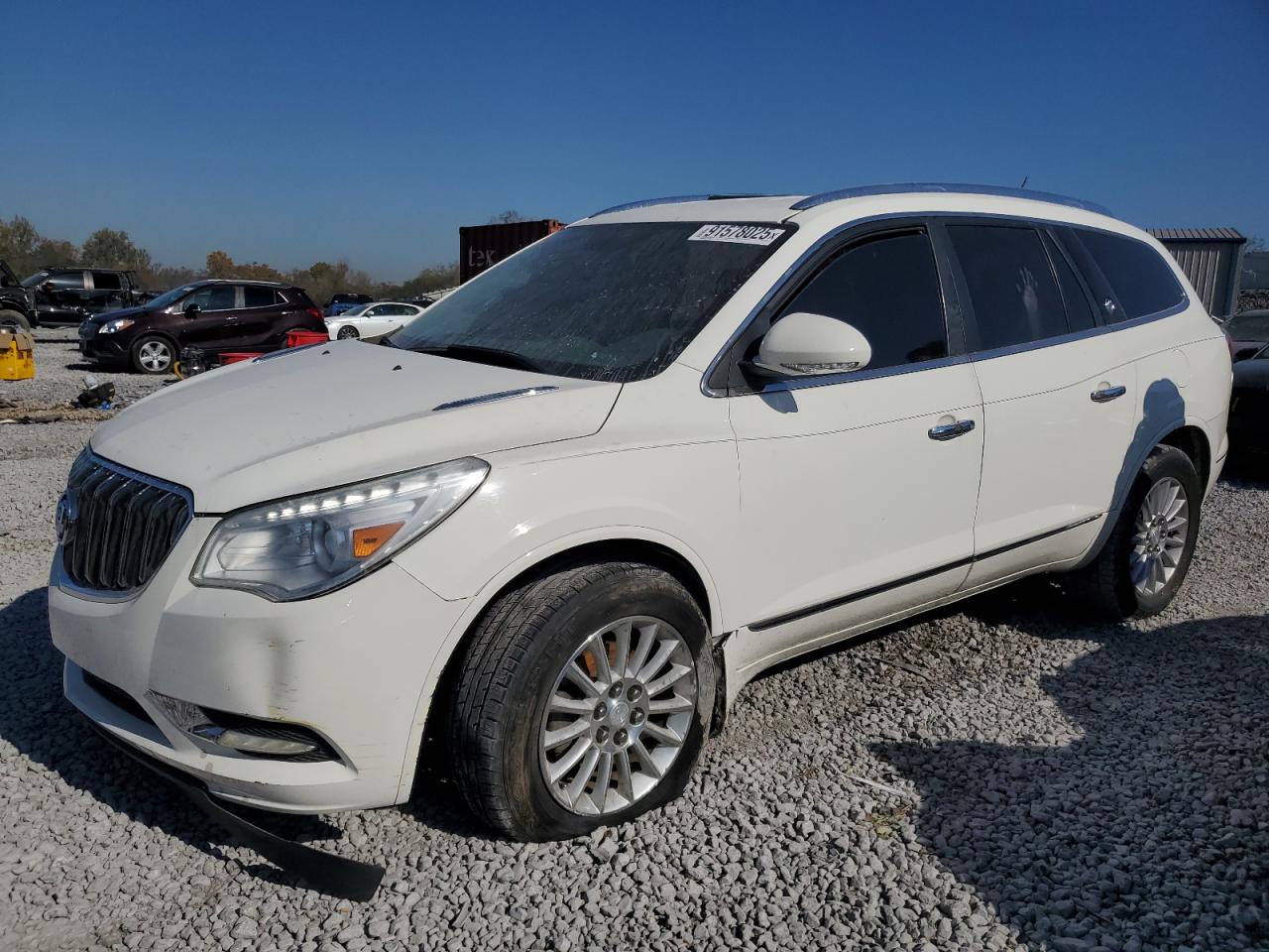 BUICK ENCLAVE