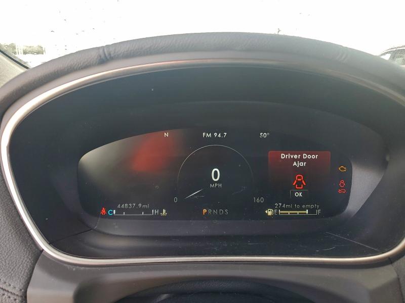 2020 LINCOLN NAUTILUS #3297909824