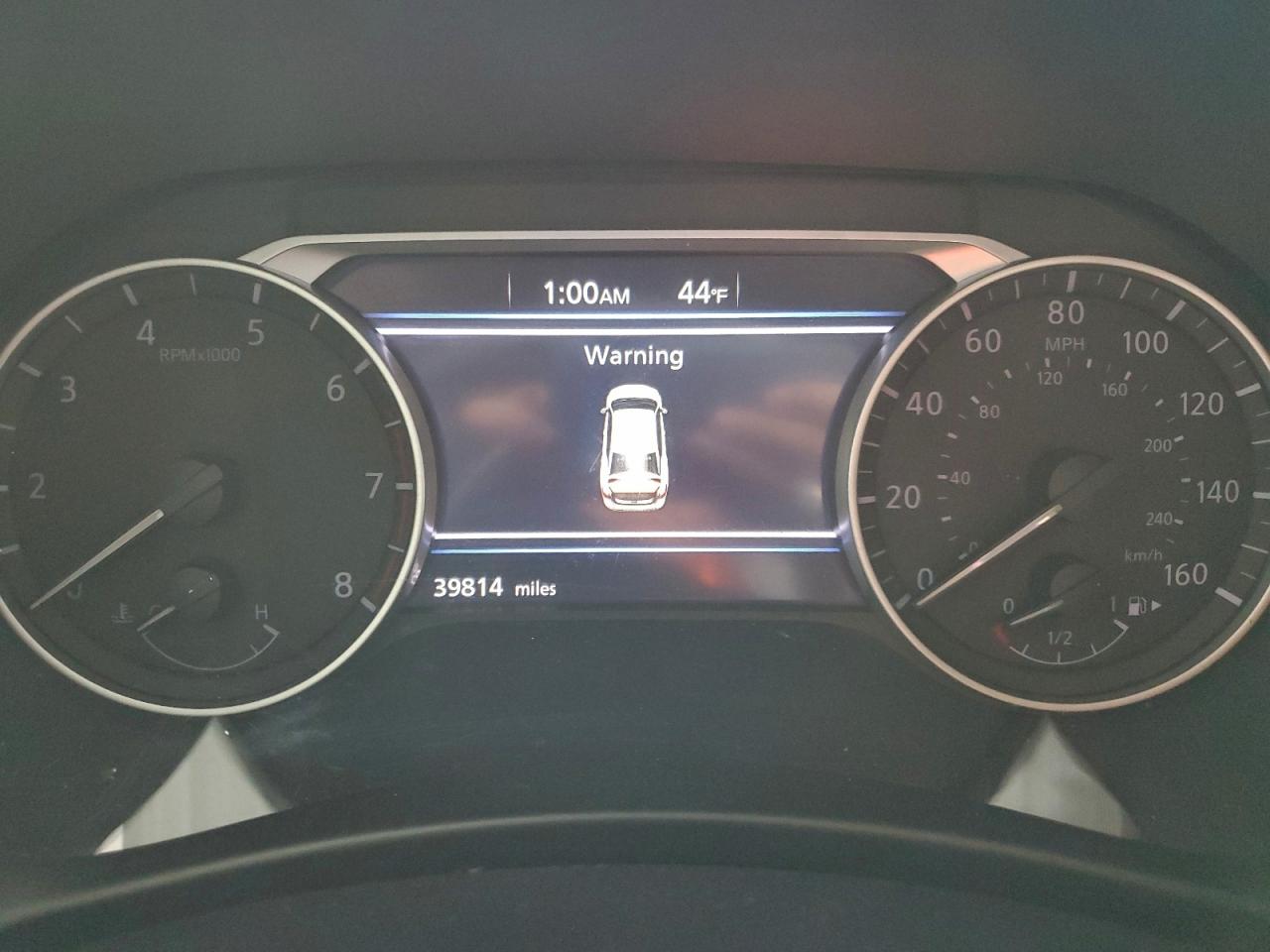 Lot #3303610930 2024 NISSAN SENTRA SV