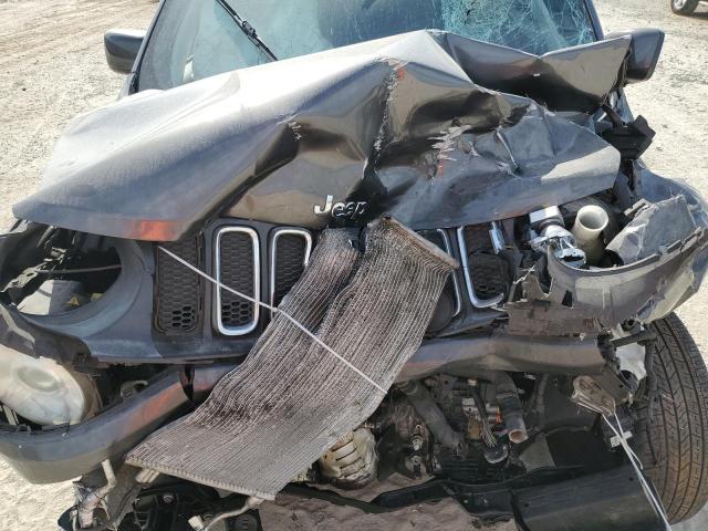 2018 JEEP RENEGADE L #3303817420