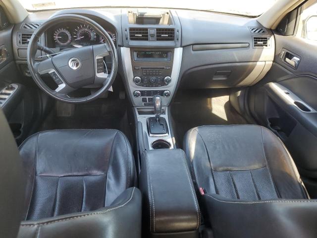 2010 MERCURY MILAN PREM #3302695034