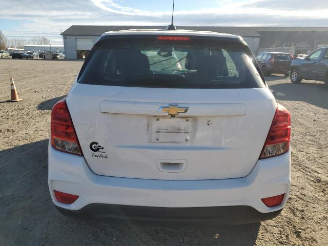 2017 CHEVROLET TRAX LS #3296982843
