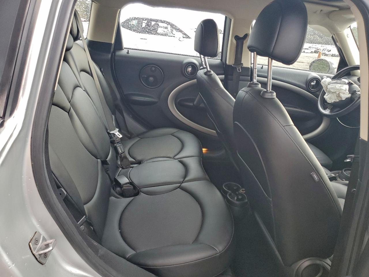 MINI COOPER COUNTRYMAN