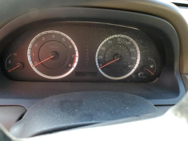 2009 HONDA ACCORD LXP #3300583919