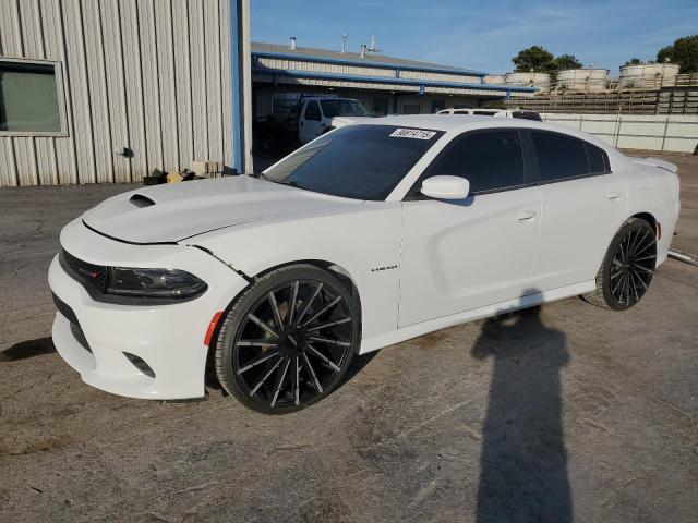 Global Auto Auctions: 2022 DODGE CHARGER R/