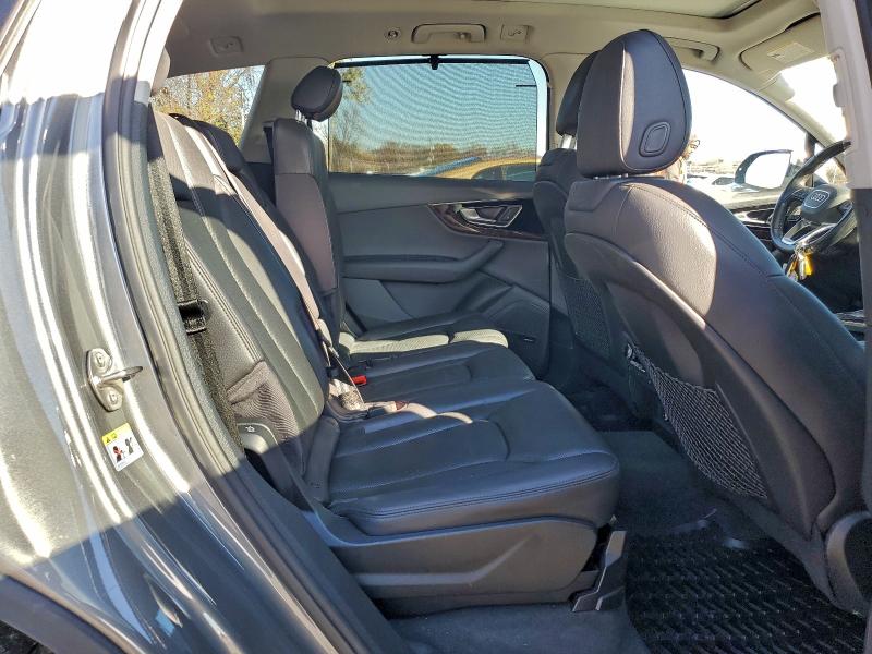 2018 AUDI Q7 PRESTIG #3297010343