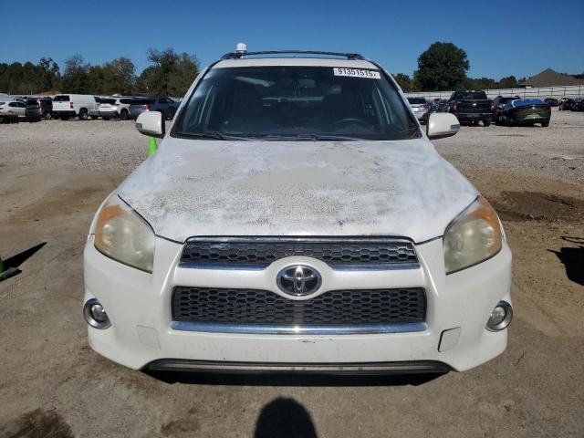 2009 TOYOTA RAV4 LIMIT #3280295951