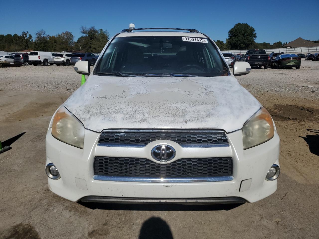 Lot #3280295951 2009 TOYOTA RAV4 LIMIT