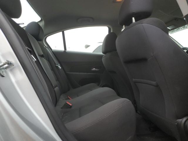 2015 CHEVROLET CRUZE LT - 1G1PC5SB7F7285242