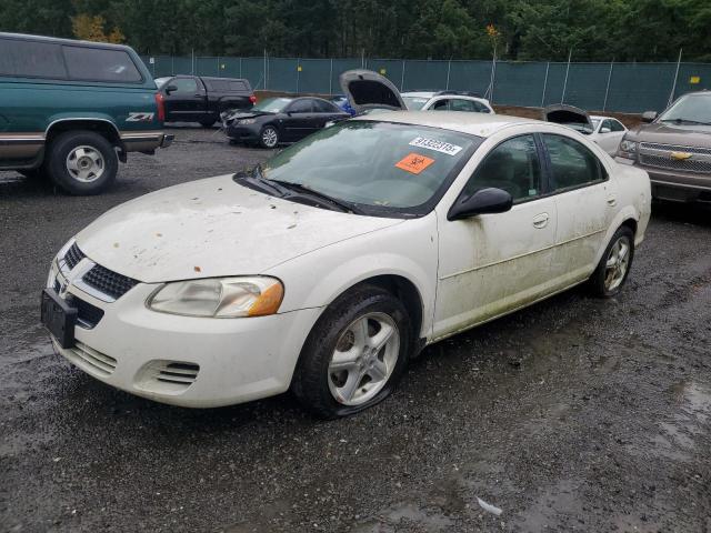 2005 DODGE STRATUS SX #3311496246