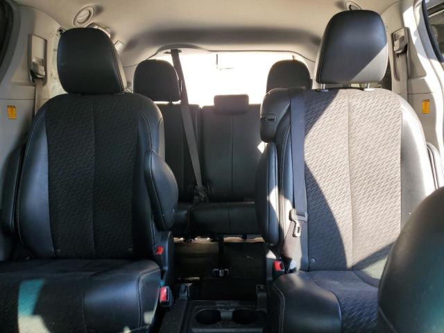 2013 TOYOTA SIENNA SPO #3303960688