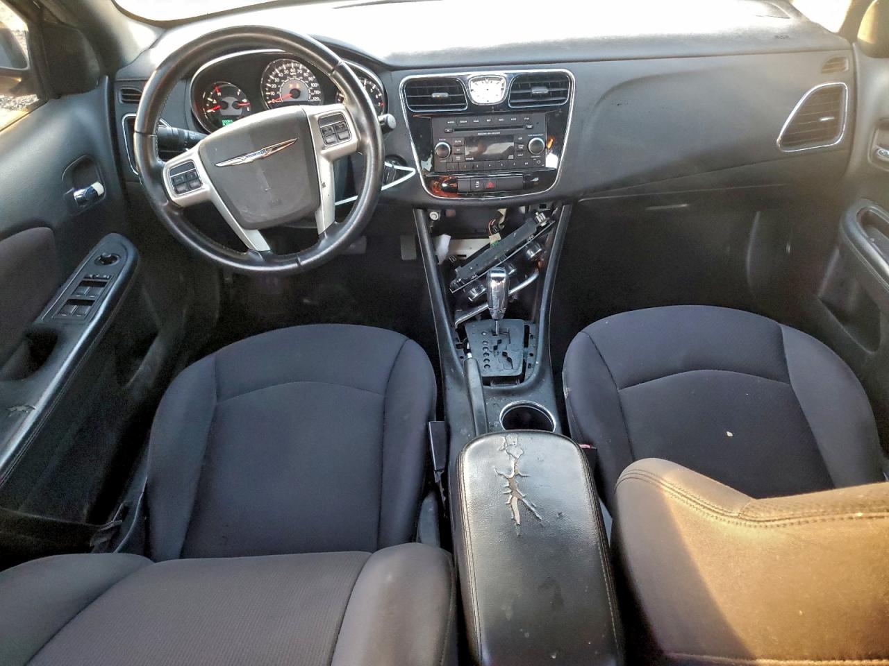 CHRYSLER 200 TOURING