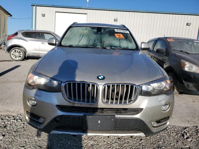 2015 BMW X3 XDRIVE2 #3296956820