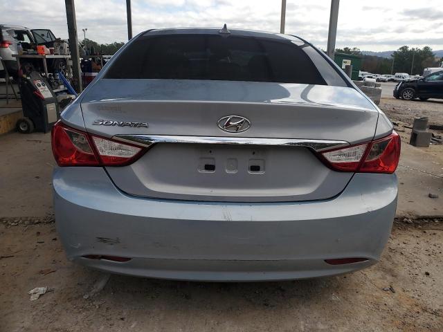 2013 HYUNDAI SONATA GLS #3304750908