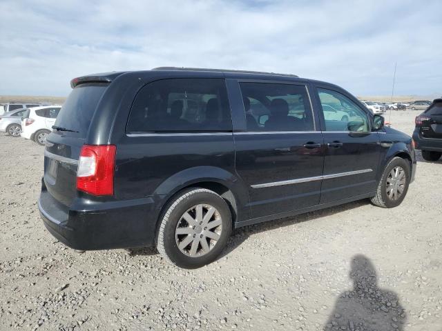 2016 CHRYSLER TOWN & COU - 2C4RC1BG0GR288066