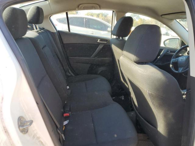 2011 MAZDA 3 I #3301819350