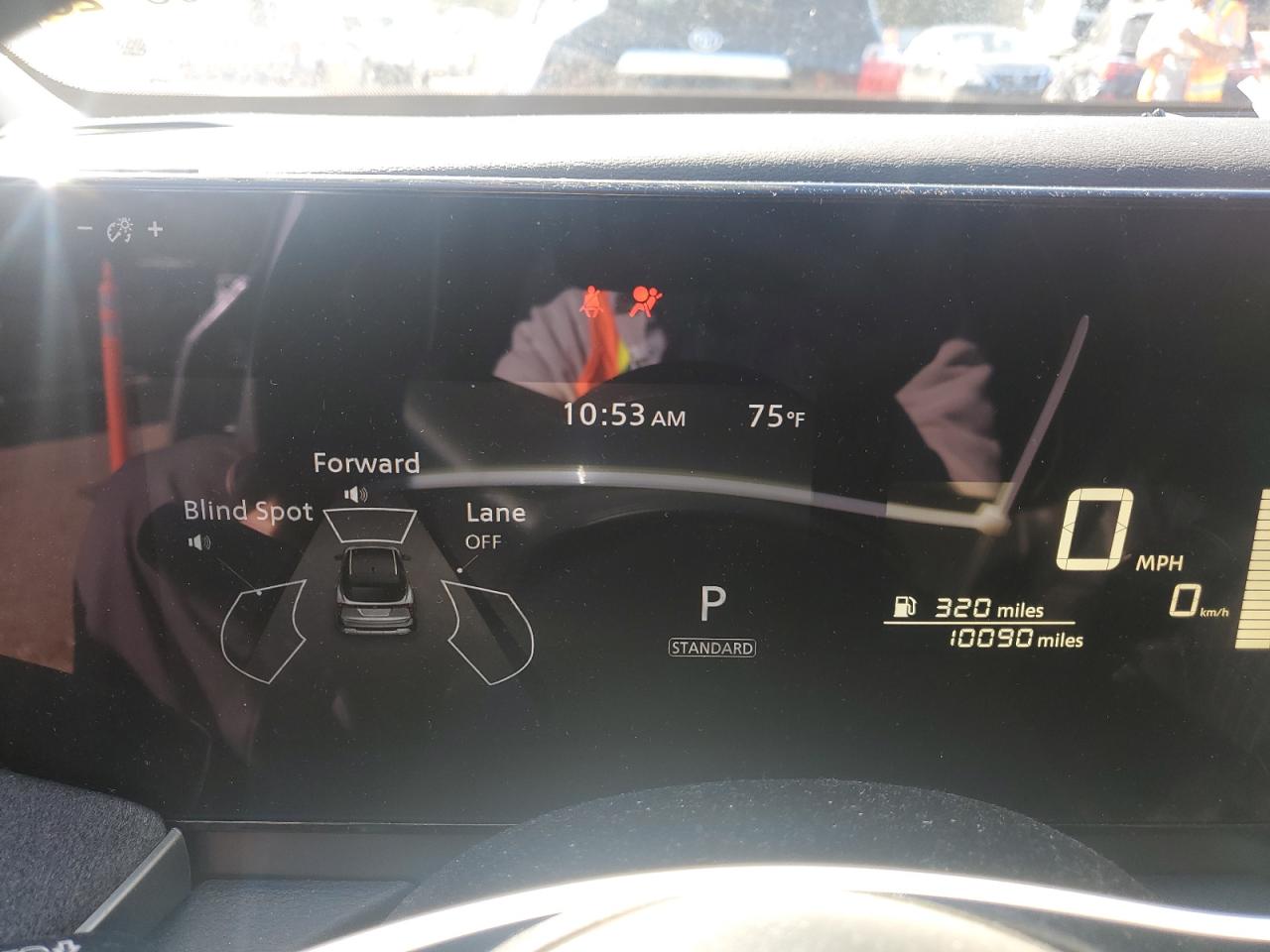 Lot #3311641240 2025 NISSAN KICKS SV