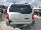 Lot #3303791417 2008 NISSAN XTERRA OFF