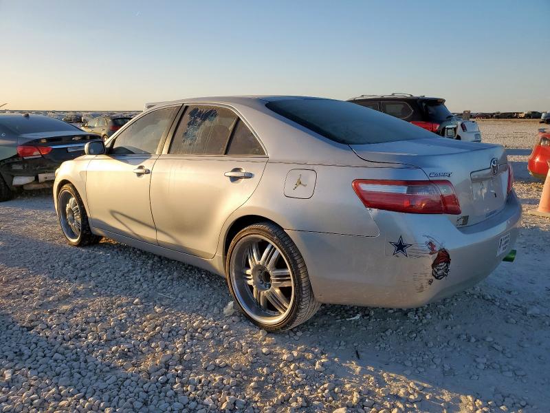 2008 TOYOTA CAMRY CE #3291631338