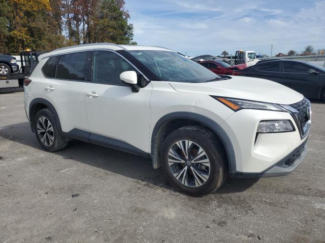 2021 NISSAN ROGUE SV #3291192966
