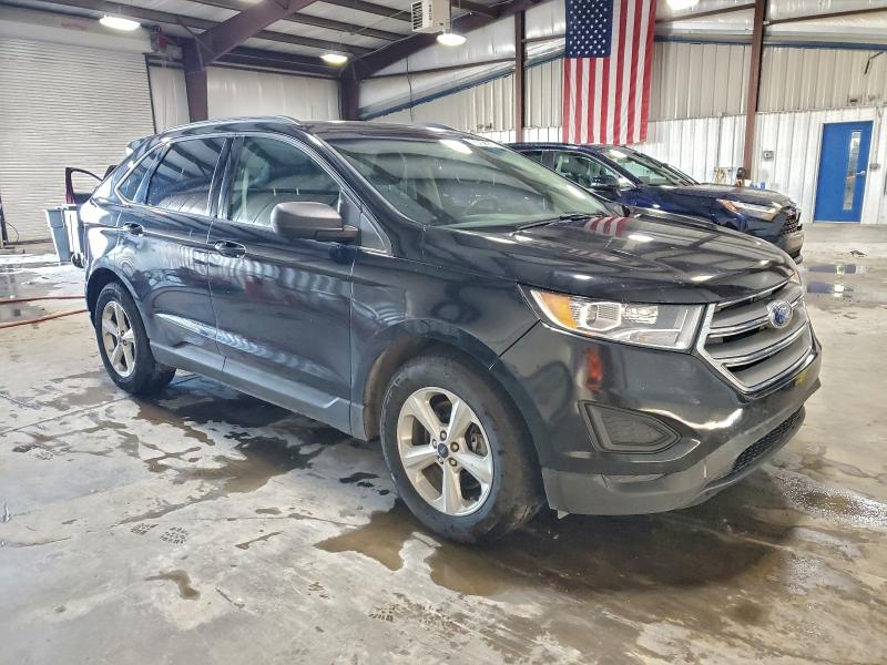 2016 FORD EDGE SE #3309290617
