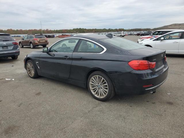 2015 BMW 428 XI WBA3N9C51FK246303