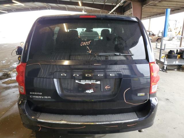 2011 DODGE GRAND CARA #3304938536