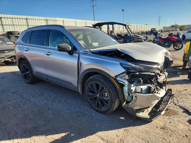 2023 HONDA CR-V SPORT #3291372134