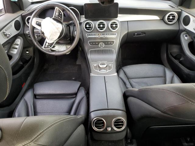 2021 MERCEDES-BENZ C 300 #3290019286