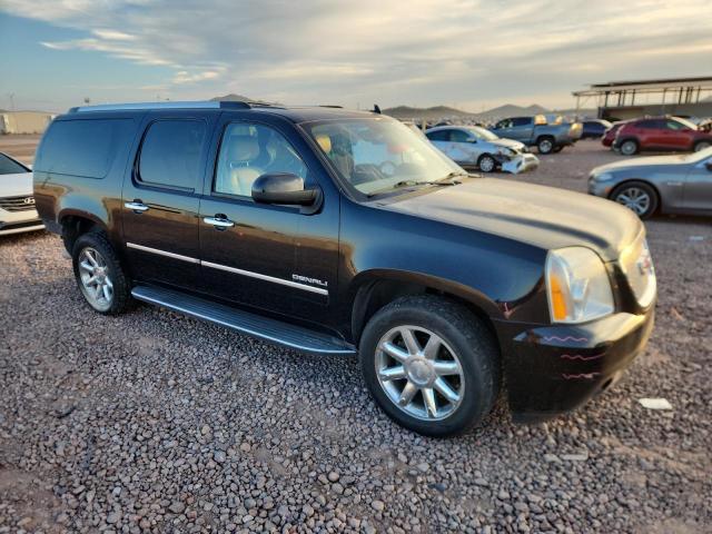 2011 GMC YUKON XL D - 1GKS2MEF6BR354227