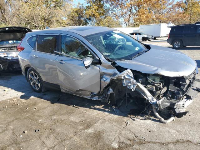 2017 HONDA CR-V EX - 5J6RW2H57HL070360