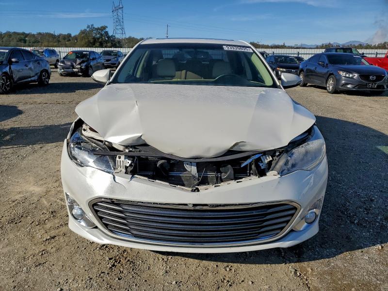 2013 TOYOTA AVALON HYB #3303065764